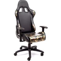 AksHome Military Eco (черный/камуфляж) Image #2