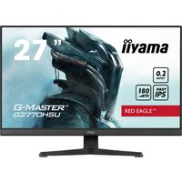 iiyama G-Master Red Eagle G2770HSU-B6