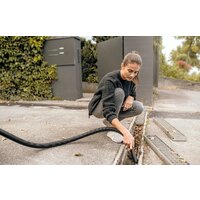 Пылесос Karcher WD 2 Plus S V-15/4/18 1.628-050.0 - Превью изображения №4 — Интернет-Магазин TECNO.BY