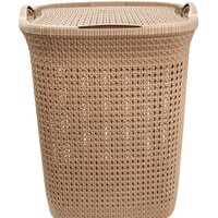 Эльфпласт Paola 37 л (бежевый)