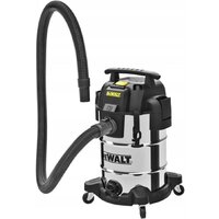 Пылесос DeWalt DXV30SAPTA - Превью изображения №2 — Интернет-Магазин TECNO.BY