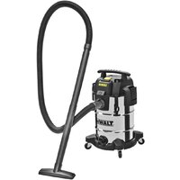 Пылесос DeWalt DXV30SAPTA - Превью изображения №3 — Интернет-Магазин TECNO.BY