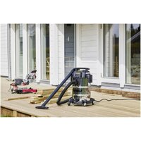 Пылесос DeWalt DXV30SAPTA - Превью изображения №6 — Интернет-Магазин TECNO.BY