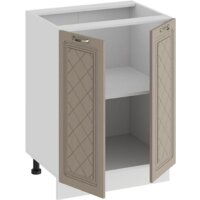 Трия Бьянка 1Н6 (дуб кофе) Image #2