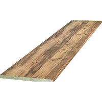 Артём-Мебель Виола СН-114 без стекла ДСП 1.5x2.6 левая (сосна винтерберг) Image #4