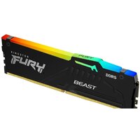 Kingston FURY Beast RGB 16ГБ DDR5 6800 МГц KF568C34BBEA-16 Image #2