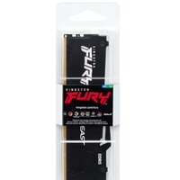 Kingston FURY Beast RGB 16ГБ DDR5 6800 МГц KF568C34BBEA-16 Image #3