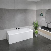 Lauter Oasis 170 21203070 (с ножками, серым подголовником и белым лиц.экраном) Image #17