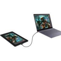 Huion Kamvas 13 (фиолетовый) Image #6