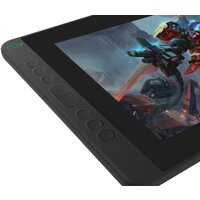 Huion Kamvas 13 (фиолетовый) Image #4