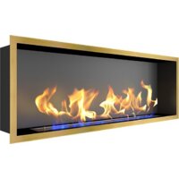 ZeFire Flagman 1300 (латунный)