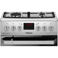 Кухонная плита Hansa FCMX5825092 - Превью изображения №2 — Интернет-Магазин TECNO.BY