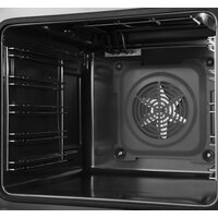 Кухонная плита Hansa FCMX5825092 - Превью изображения №3 — Интернет-Магазин TECNO.BY