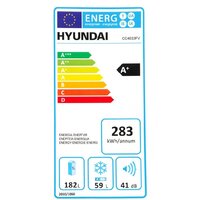 Холодильник Hyundai CC4033FV - Превью изображения №40 — Интернет-Магазин TECNO.BY
