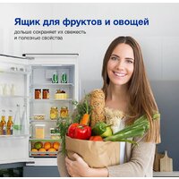 Холодильник Hyundai CC4033FV - Превью изображения №9 — Интернет-Магазин TECNO.BY