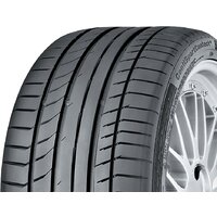 Continental ContiSportContact 5P 275/35R21 103Y RO1 ContiSilent Image #2