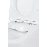 Roxen Boro в комплекте с инсталляцией StounFix Dual Fresh 6 в 1 968081 (кнопка: брашированное золото) Image #7