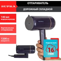 Supra SBS-155 Image #6