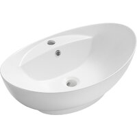 Lavinia Boho Bathroom Sink Slim 33311100 Image #2