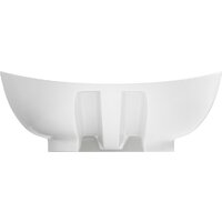 Lavinia Boho Bathroom Sink Slim 33311100 Image #4