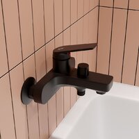 Смеситель РМС PL7BL-009E - Превью изображения №2 — Интернет-Магазин TECNO.BY
