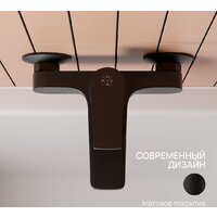 Смеситель РМС PL7BL-009E - Превью изображения №8 — Интернет-Магазин TECNO.BY