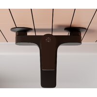 Смеситель РМС PL7BL-009E - Превью изображения №5 — Интернет-Магазин TECNO.BY