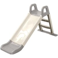 Doloni-Toys 0140/12 (серый/бежевый) Image #1