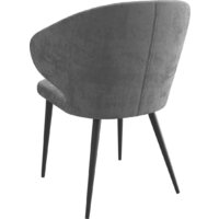 Мамадома Rob (b22 Grey Lux/черный) Image #2