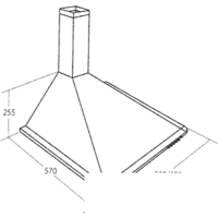 Akpo Elegant Turbo 50 WK-5 (нержавеющая сталь) Image #2