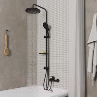 Milardo Ideal Spa ILSBL3FM76 Image #3