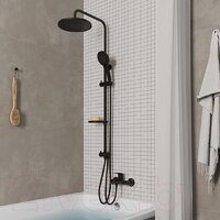 Milardo Ideal Spa ILSBL3FM76 Image #4