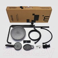 Milardo Ideal Spa ILSBL3FM76 Image #2