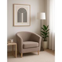 Делком40 Тунне Zodiak 290 (капучино) Image #4