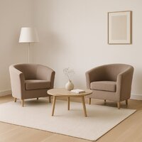 Делком40 Тунне Zodiak 290 (капучино) Image #3