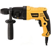 Перфоратор Denzel RH-400-12 - Превью изображения №7 — Интернет-Магазин TECNO.BY