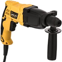 Перфоратор Denzel RH-400-12 - Превью изображения №2 — Интернет-Магазин TECNO.BY