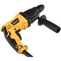 Перфоратор Denzel RH-400-12 - Превью изображения №6 — Интернет-Магазин TECNO.BY