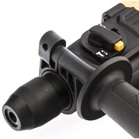 Перфоратор Denzel RH-400-12 - Превью изображения №3 — Интернет-Магазин TECNO.BY