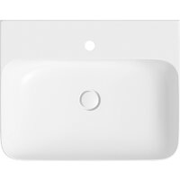 Wellsee Clermont 302602000 с донным клапаном click-clack Image #3