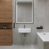 Wellsee Clermont 302602000 с донным клапаном click-clack Image #8