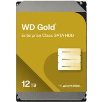 WD Gold 12TB WD122KRYZ
