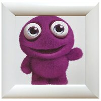 Декарт 8Л0885 (в раме)