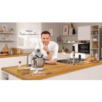 Варочная панель Bosch Serie 6 PUE611HC1E - Превью изображения №6 — Интернет-Магазин TECNO.BY