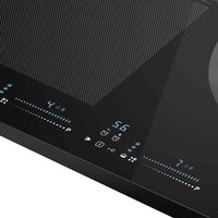 Варочная панель MAUNFELD CVI593SFBK LUX Inverter - Превью изображения №4 — Интернет-Магазин TECNO.BY