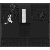 Варочная панель MAUNFELD CVI593SFBK LUX Inverter - Превью изображения №5 — Интернет-Магазин TECNO.BY