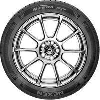 Nexen N'Fera AU7 235/45R17 97W XL Image #2