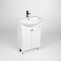 Viant Тумба Париж под умывальник Erica 55 VPAR55ER-T2ST