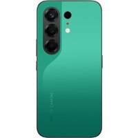 Телефон Tecno Camon 50 CN5 8GB/256GB (зеленый) - Превью изображения №6 — Интернет-Магазин TECNO.BY