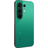 Телефон Tecno Camon 50 CN5 8GB/256GB (зеленый) - Превью изображения №5 — Интернет-Магазин TECNO.BY